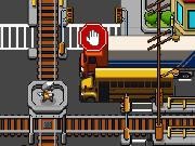 AGORA JOGANDO TRÁFEGO MANIA